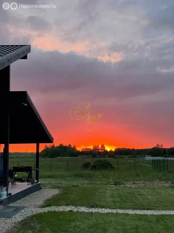 Участок в Московская область, городской округ Клин, деревня Давыдково ... - Фото 2