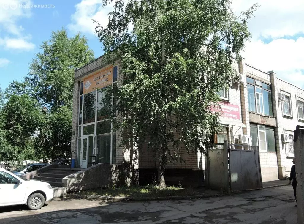 Офис (18.1 м) - Фото 1