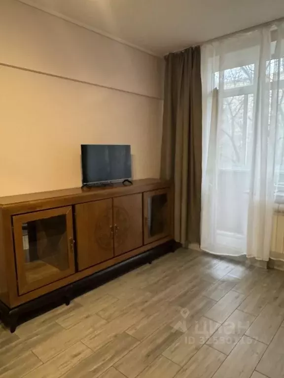 1-к кв. Москва ул. Петра Романова, 5 (32.0 м) - Фото 2