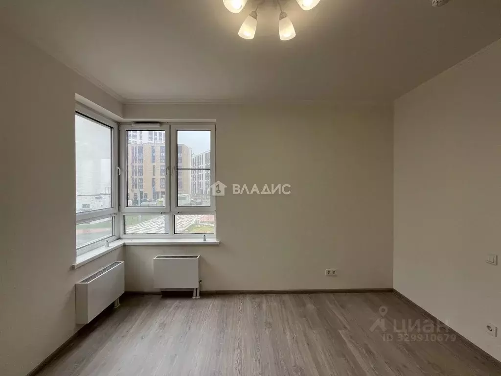 3-к кв. Москва Родниковая ул., 5А (70.1 м) - Фото 2