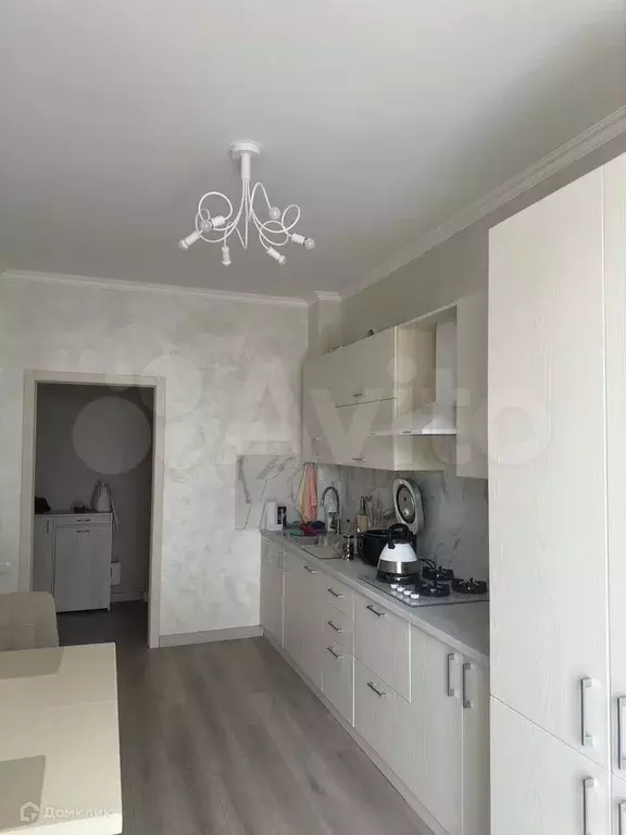 Продаётся 2-к квартира, 59 м - Фото 1