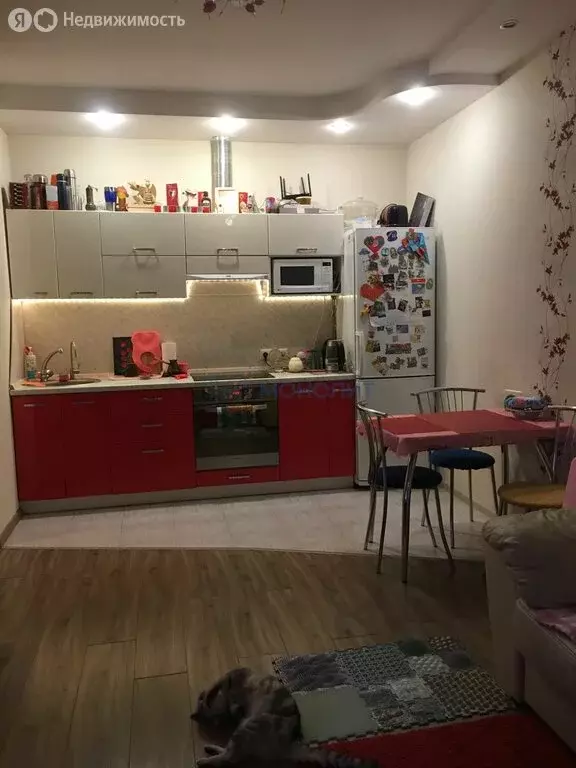 2-комнатная квартира: Нижний Новгород, Тонкинская улица, 14А (47.5 м) - Фото 0