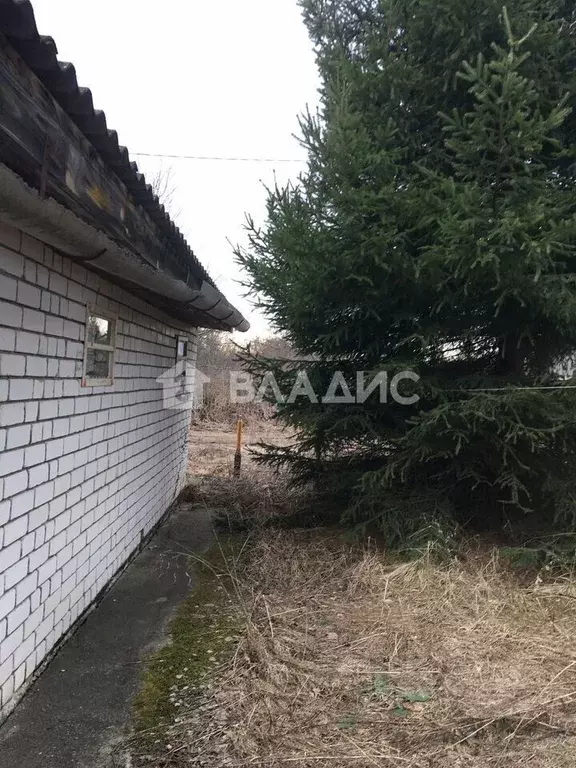 Дом в Нижегородская область, Городецкий муниципальный округ, д. ... - Фото 2