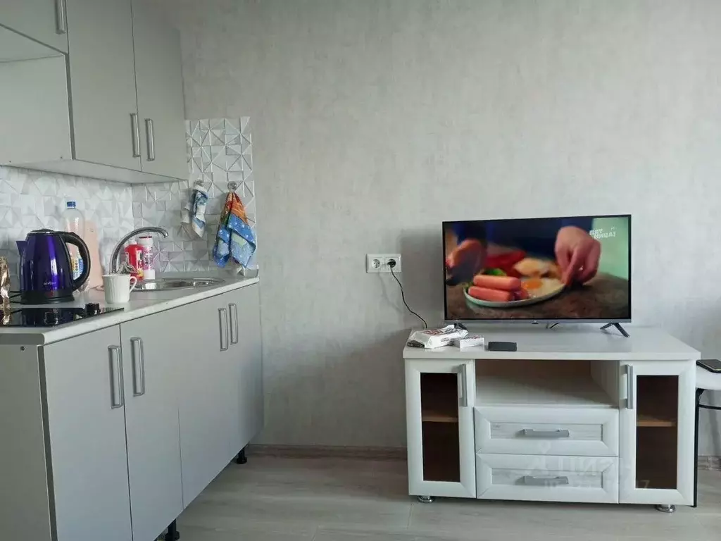 Комната Башкортостан, Уфа Молодежный бул., 8 (14.0 м) - Фото 2