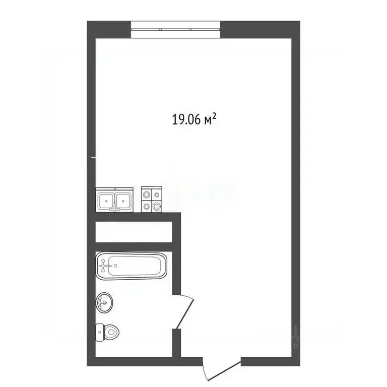 Студия Мордовия, Саранск просп. Российской Армии, 22 (22.12 м) - Фото 2