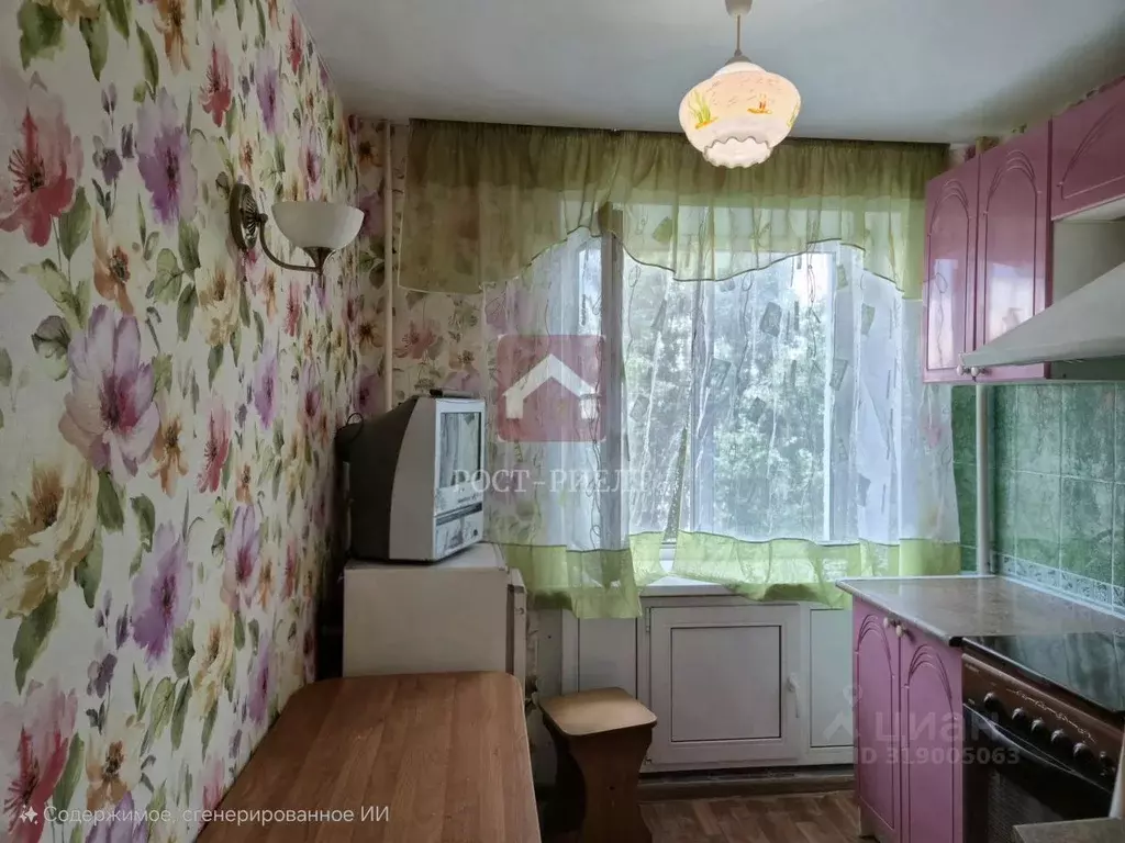 1-к кв. Саратовская область, Саратов ул. Имени Е.Ф. Григорьева, 46 ... - Фото 0