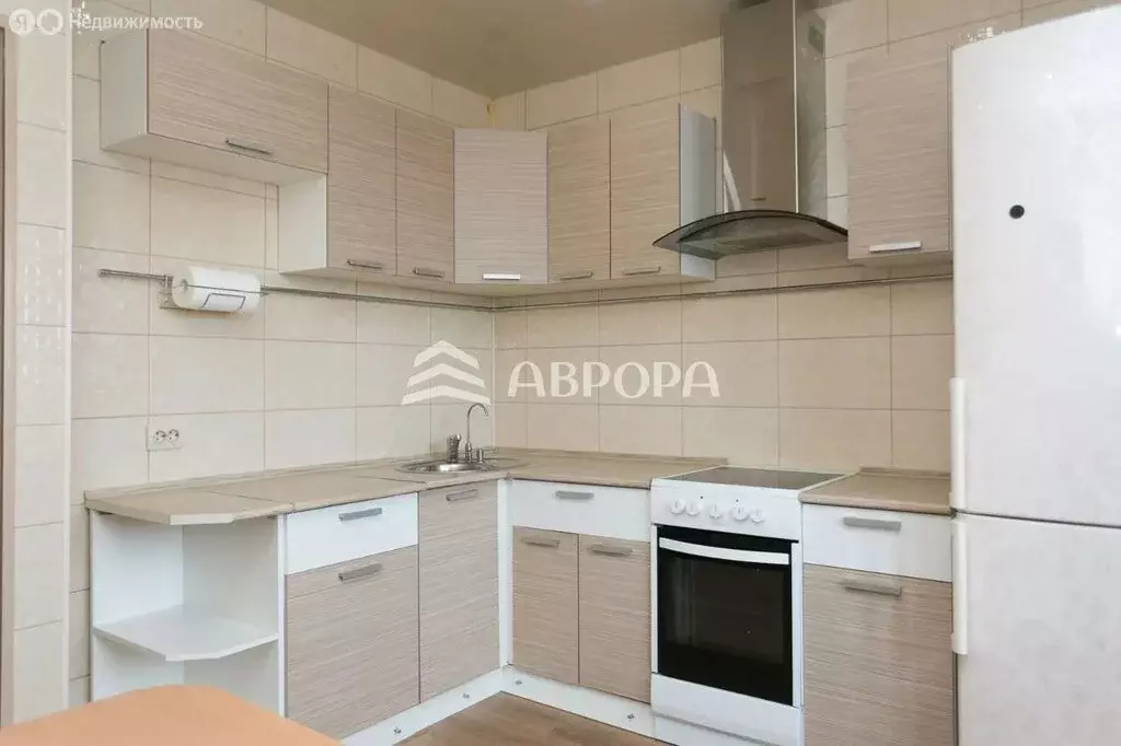 1-комнатная квартира: Благовещенск, улица Василенко, 3 (32.8 м) - Фото 1