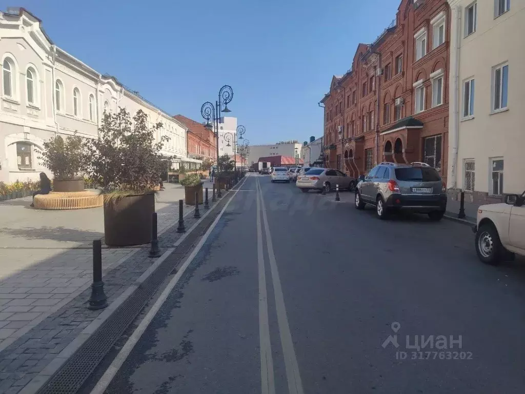 Офис в Ульяновская область, Ульяновск ул. Федерации, 11 (15 м) - Фото 2