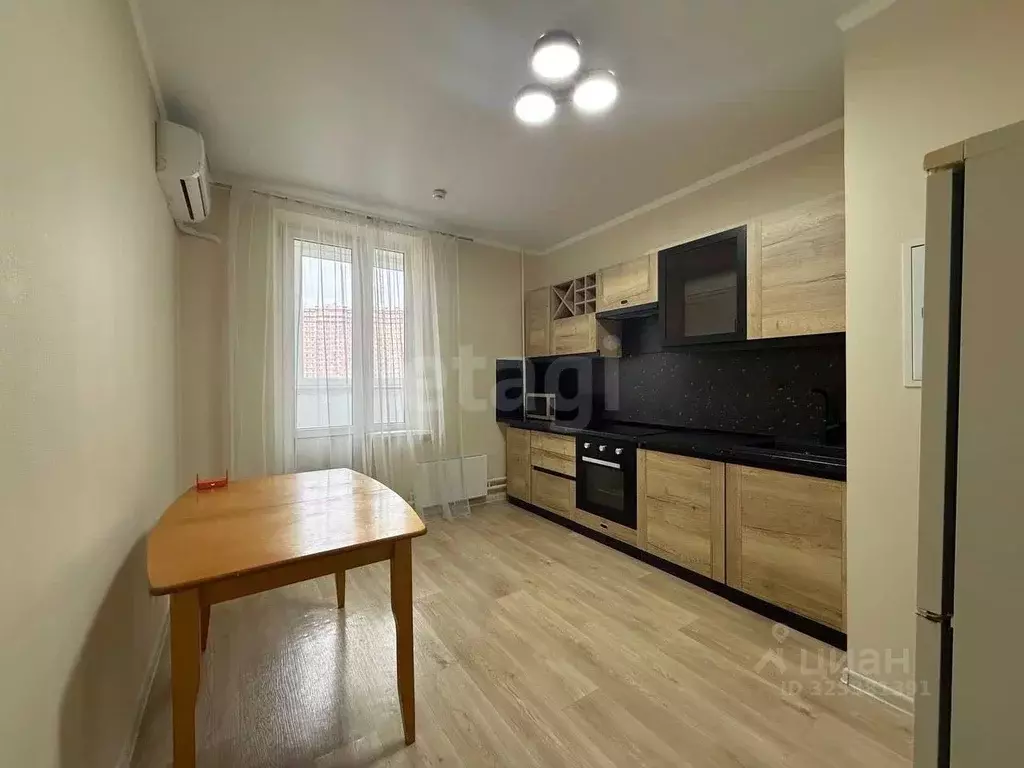 2-к кв. Ростовская область, Ростов-на-Дону ул. Ткачева, 15 (50.0 м) - Фото 1