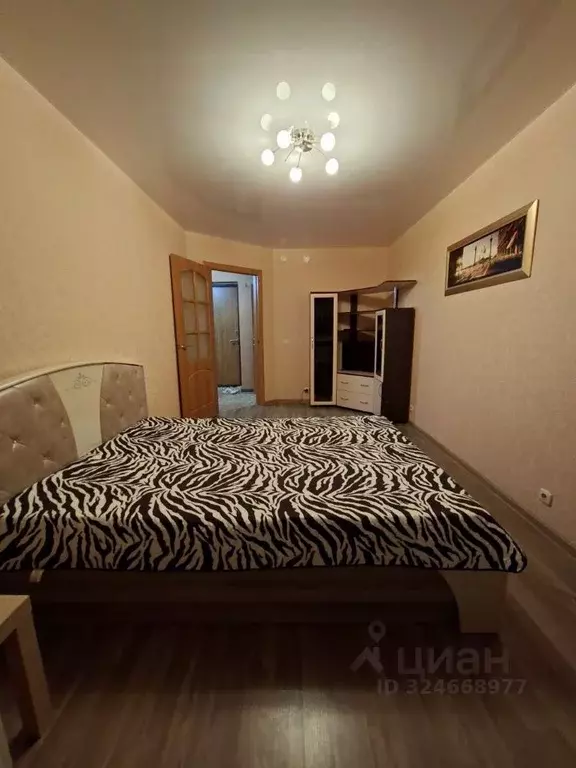 1-к кв. Кировская область, Киров ул. Чистопрудненская, 1 (32.0 м) - Фото 2