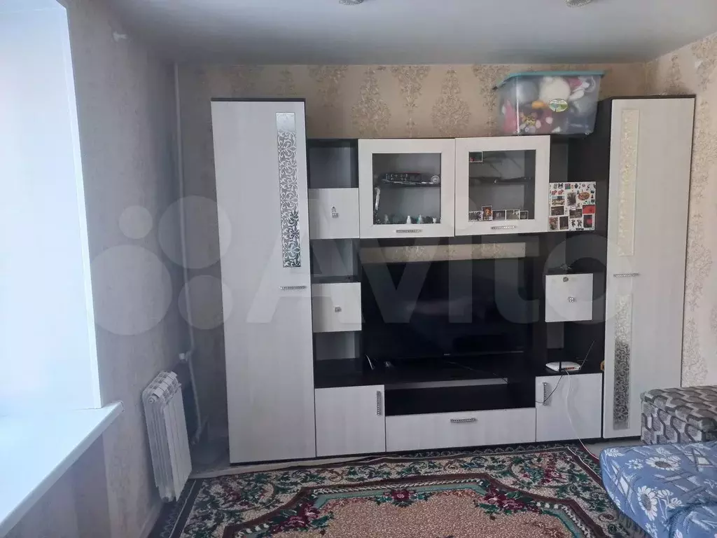 1-к. квартира, 45 м, 1/9 эт. - Фото 0