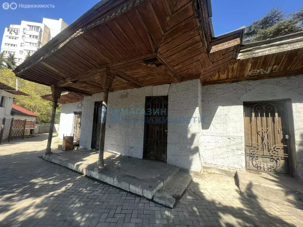 Помещение свободного назначения (266 м) - Фото 1