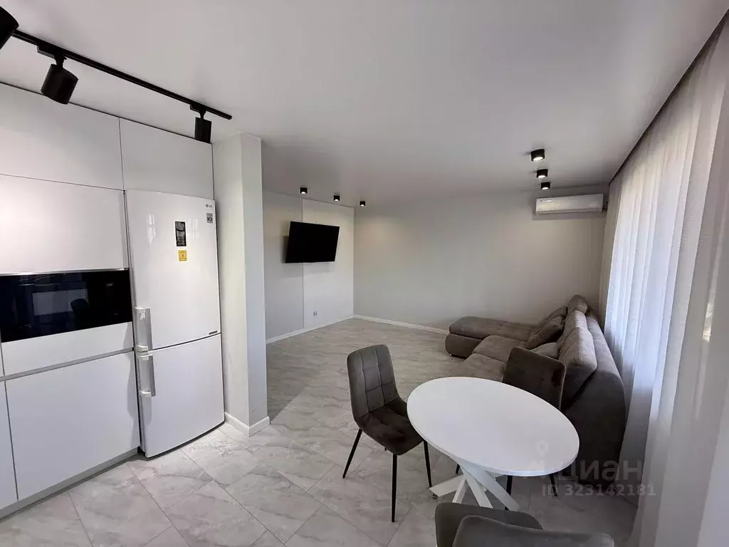 4-к кв. Приморский край, Находка Нахимовская ул., 31 (77.3 м) - Фото 2