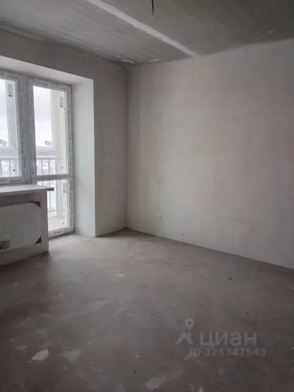 2-к кв. Башкортостан, Уфа ул. Гази Загитова, 11/1 (54.6 м) - Фото 1
