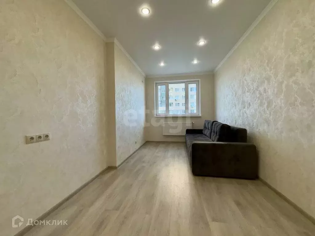 Продаётся 1-к квартира, 39.6 м - Фото 1