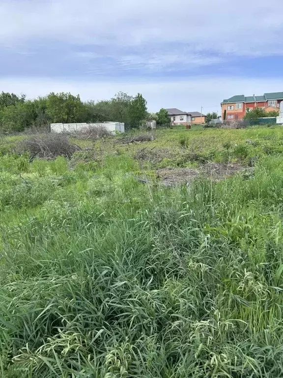 Участок в Белгородская область, Губкин Горняк мкр,  (7.0 сот.) - Фото 0