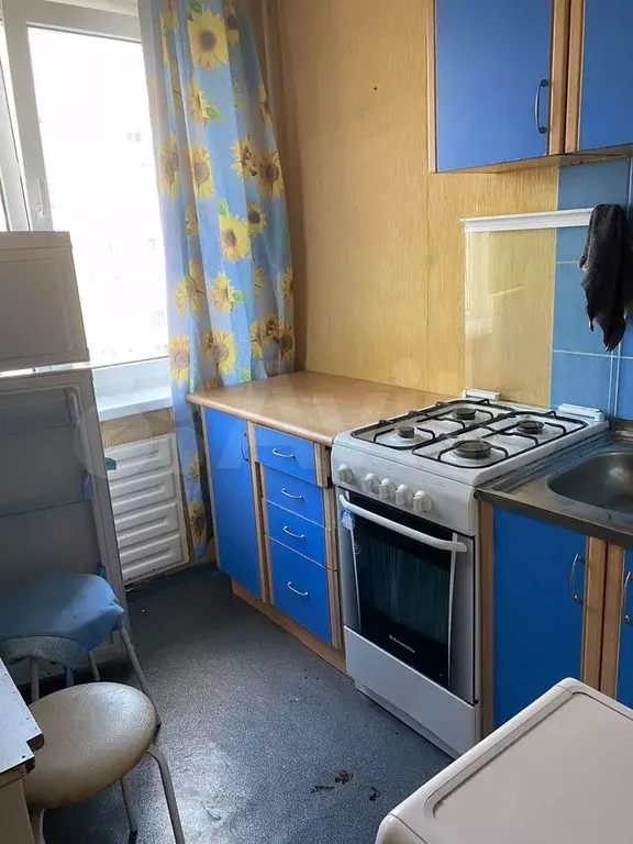 Квартира-студия, 22 м, 8/9 эт. - Фото 0