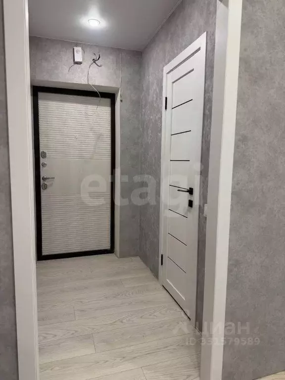 Студия Воронежская область, Воронеж Подгорное мкр,  (23.0 м) - Фото 1