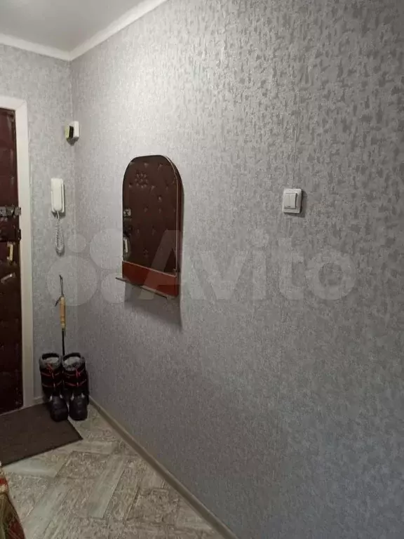 1-к. квартира, 33 м, 5/5 эт. - Фото 1