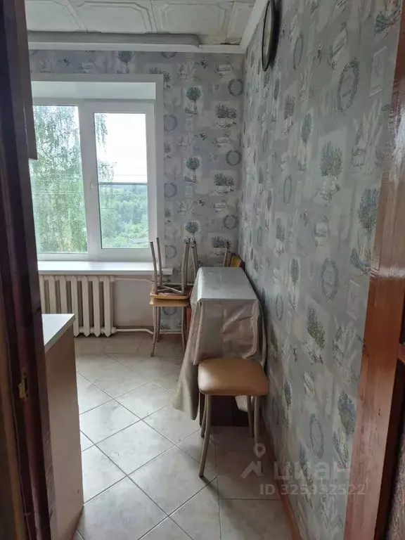 3-к кв. Московская область, Серебряные Пруды муниципальный округ, с. ... - Фото 2