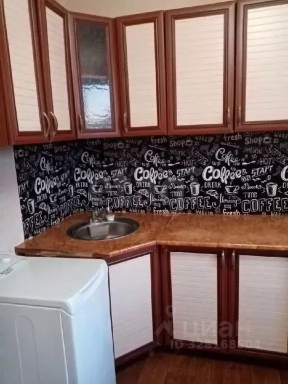 1-к кв. Ямало-Ненецкий АО, Муравленко ул. Дружбы Народов, 98 (36.2 м) - Фото 2