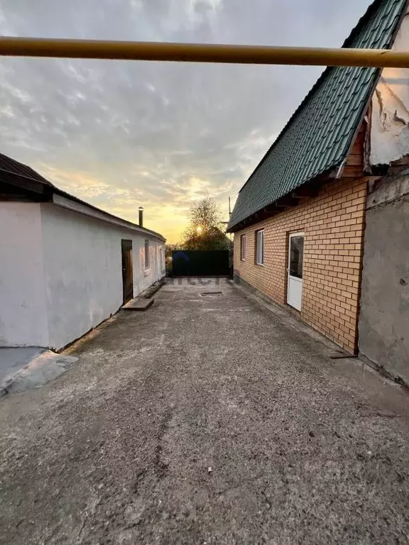 Дом в Татарстан, Казань ул. 1-я Елабужская, 40/12 (148 м) - Фото 2