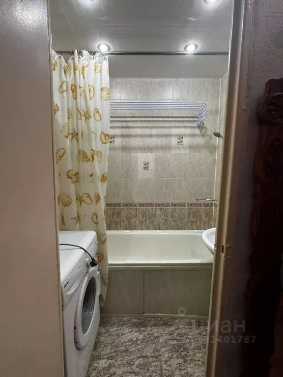 1-к кв. Липецкая область, Липецк ул. Катукова, 33 (35.4 м) - Фото 2