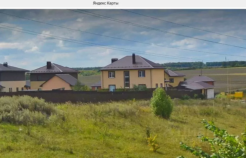 Коттедж в Пензенская область, Пензенский район, Богословский ... - Фото 2