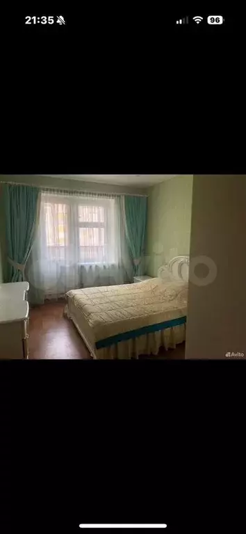2-к. квартира, 65 м, 7/9 эт. - Фото 0