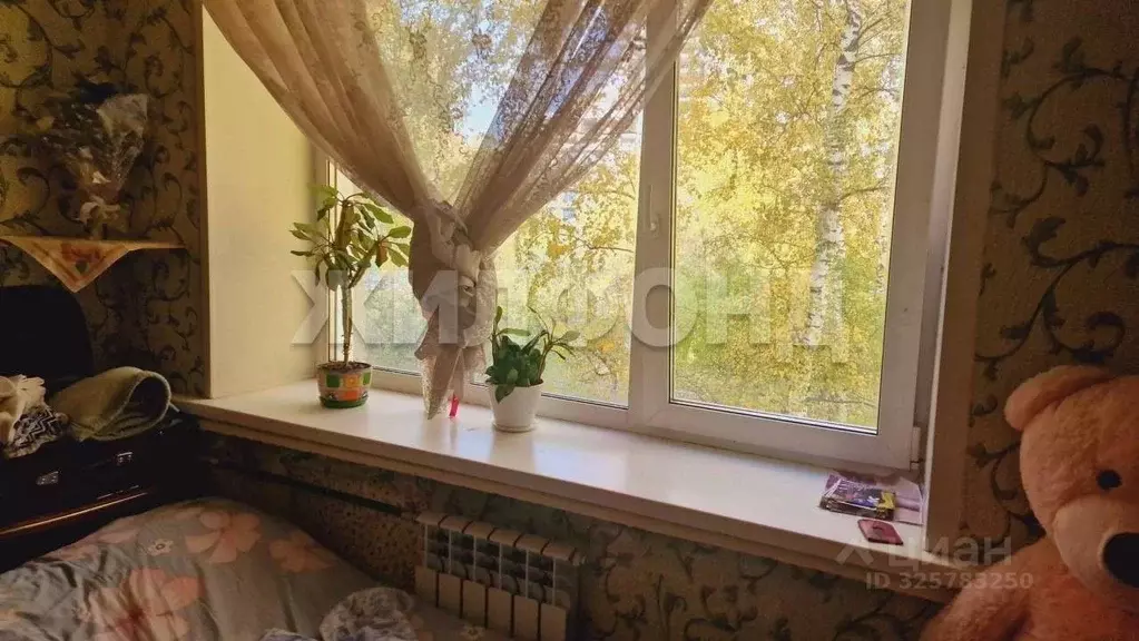 Комната Новосибирская область, Новосибирск ул. Аэропорт, 54 (17.1 м) - Фото 2