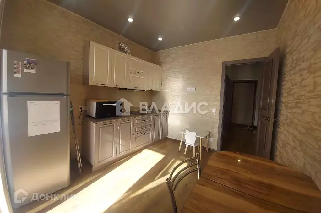 Продаётся 1-к квартира, 37 м - Фото 1