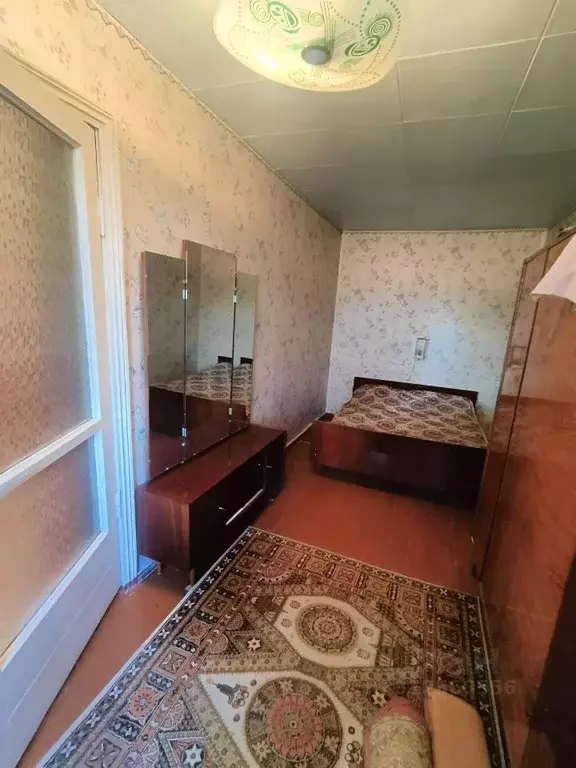 2-к кв. Саратовская область, Саратов ул. Имени В.М. Азина, 71 (46.2 м) - Фото 2