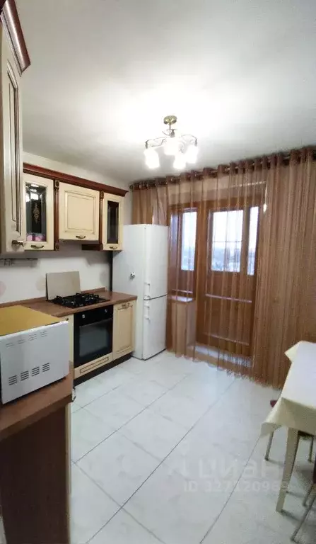 3-к кв. Волгоградская область, Волгоград ул. Рокоссовского, 28 (60.0 ... - Фото 2