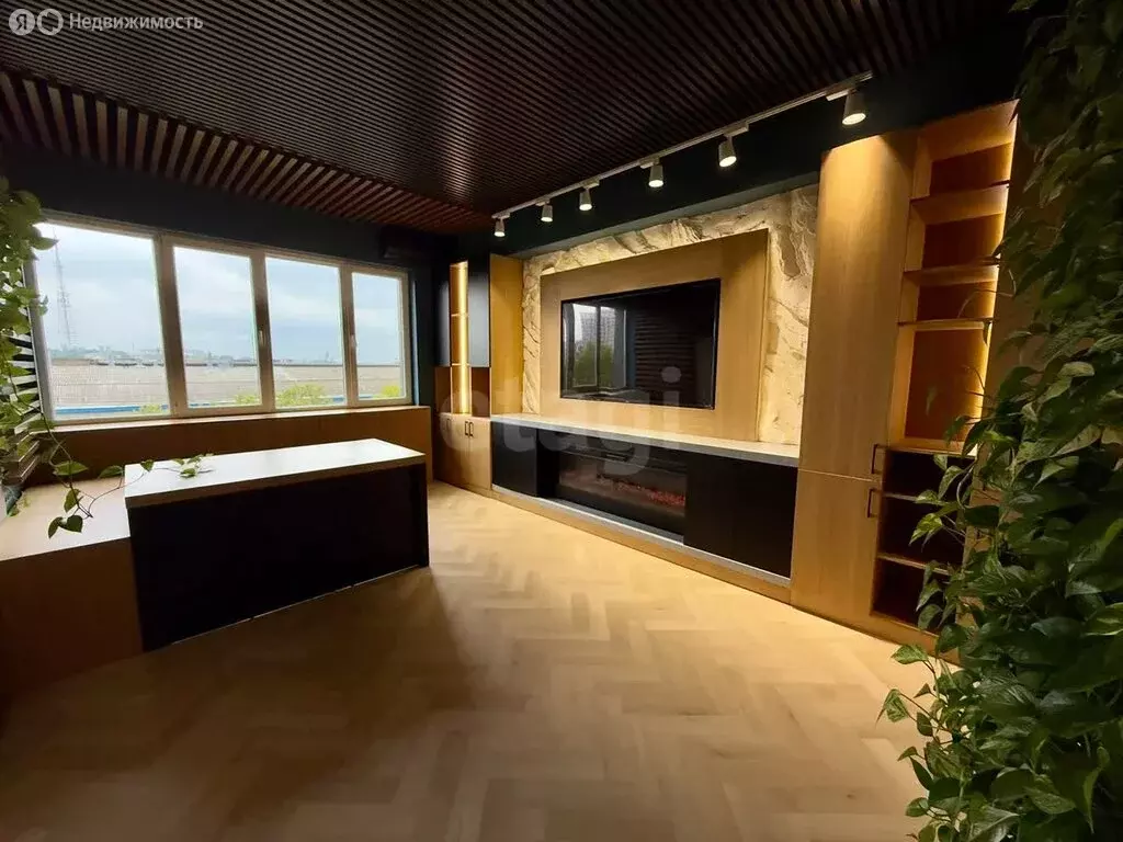 Офис (190 м) - Фото 1