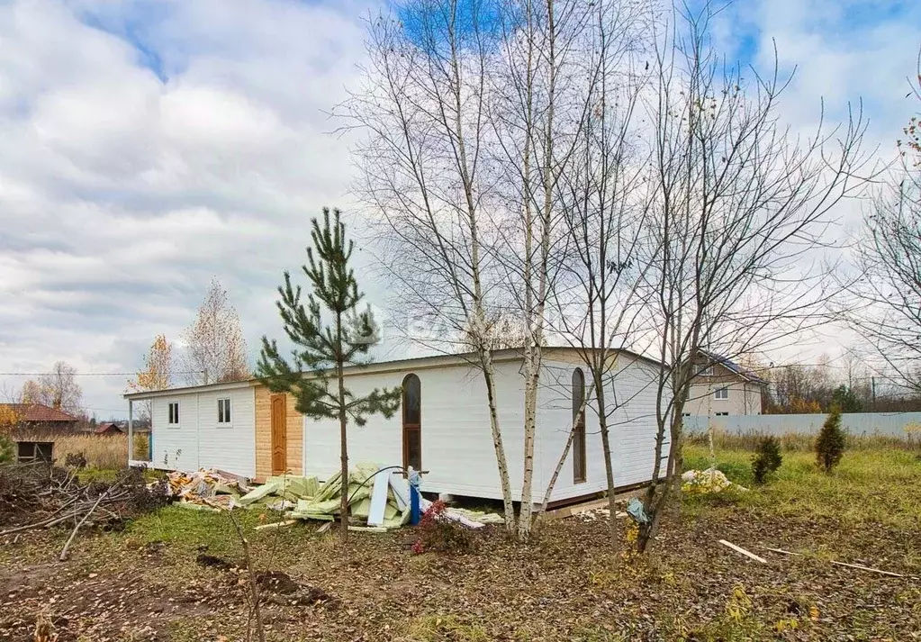 Дом в Владимирская область, Суздальский район, Селецкое муниципальное ... - Фото 1