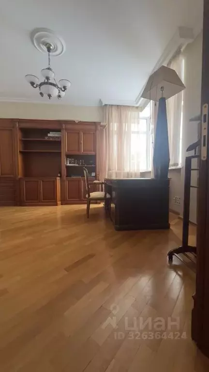 2-к кв. Москва Авиационная ул., 79А (121.9 м) - Фото 1