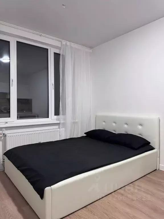 Студия Москва Пятницкое ш., 56Б (24.0 м) - Фото 1