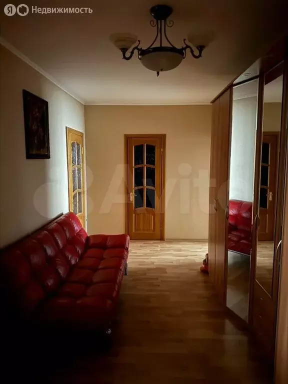 2-комнатная квартира: Ставрополь, улица Доваторцев, 37/7 (84 м) - Фото 1