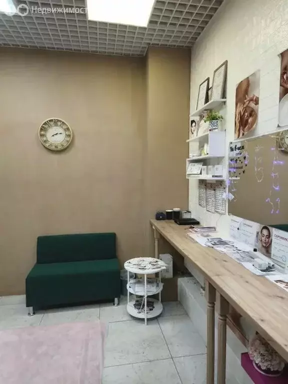 Помещение свободного назначения (13.3 м) - Фото 2