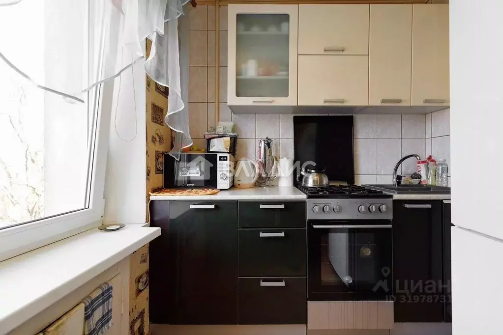 3-к кв. Калининградская область, Калининград ул. Александра Невского, ... - Фото 1