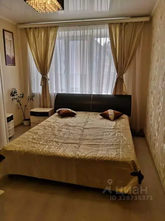 3-к кв. Белгородская область, Старый Оскол Приборостроитель мкр, 7 ... - Фото 1