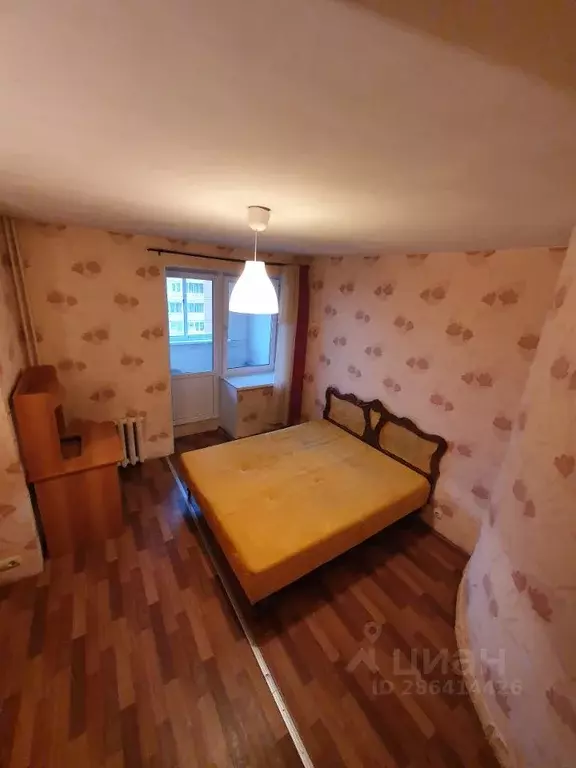 Комната Московская область, Долгопрудный ул. Академика Лаврентьева, ... - Фото 0