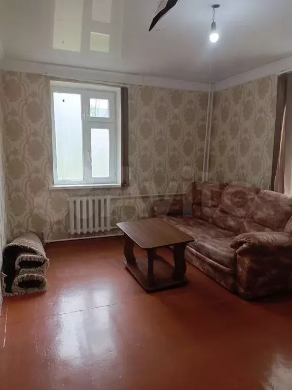 2-к. квартира, 47 м, 1/2 эт. - Фото 0