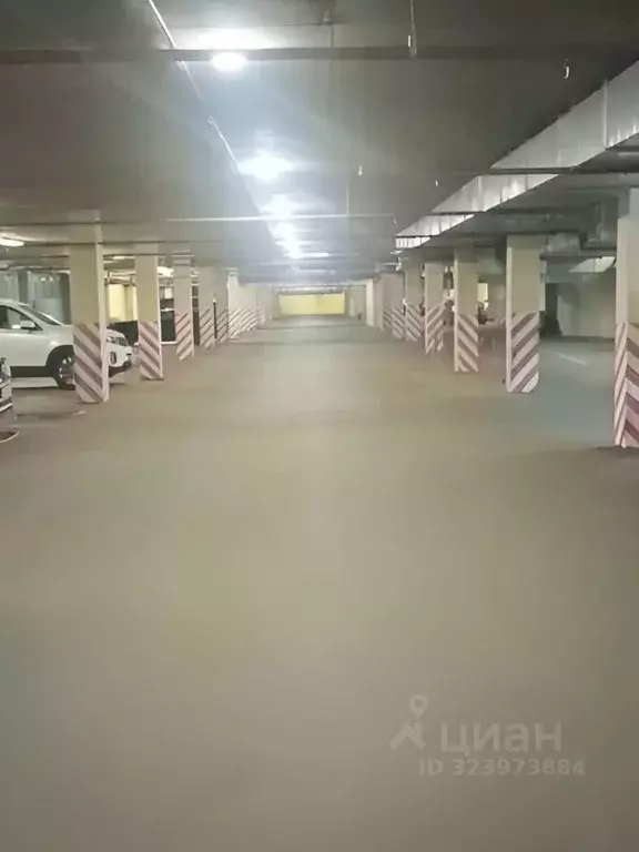 Гараж в Московская область, Балашиха ул. Чистопольская, 28 (18 м) - Фото 1