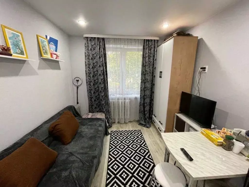 Студия Татарстан, Набережные Челны Московский просп., 98 (17.5 м) - Фото 1