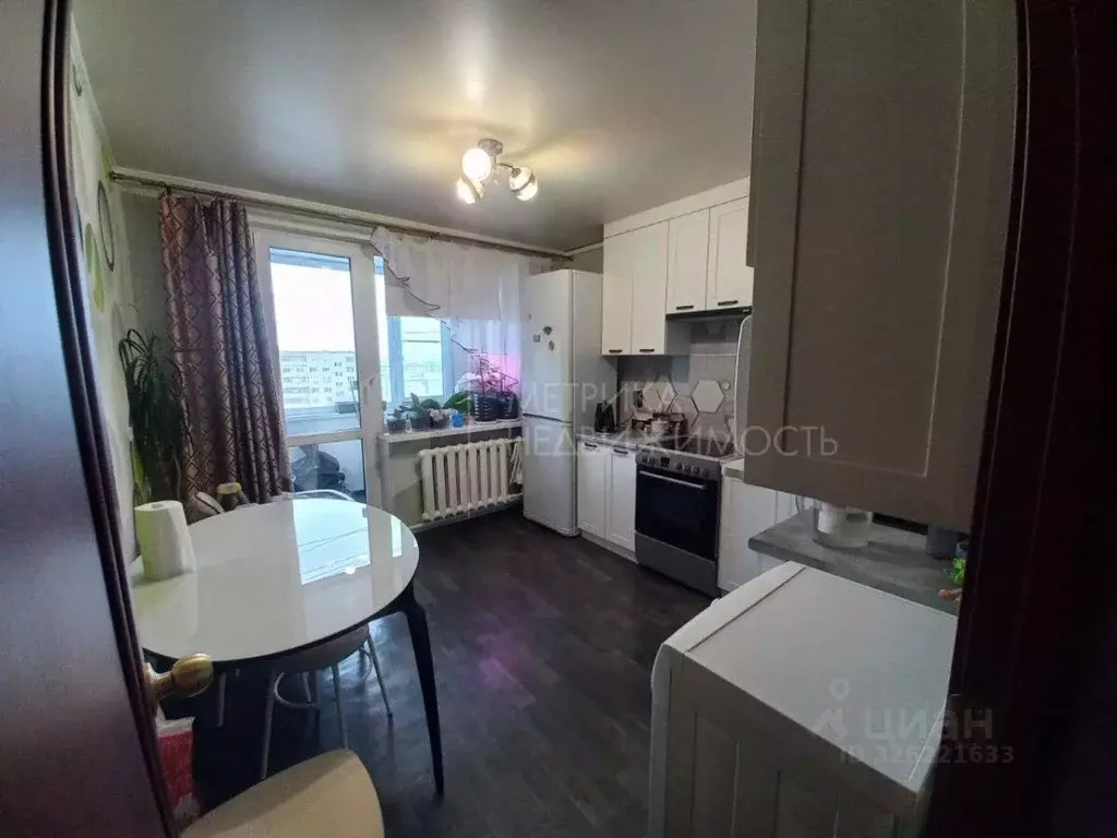 2-к кв. Тюменская область, Тюмень Таймырская ул., 70 (46.0 м) - Фото 1