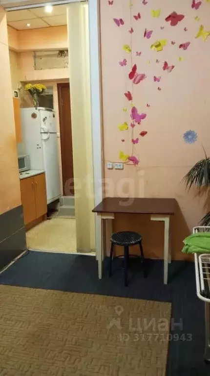 1-к кв. Ростовская область, Ростов-на-Дону Большая Садовая ул., 110 ... - Фото 0