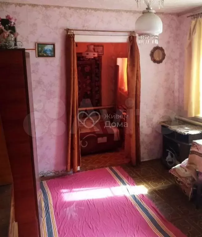 Дом 52 м на участке 2,5 сот. - Фото 1