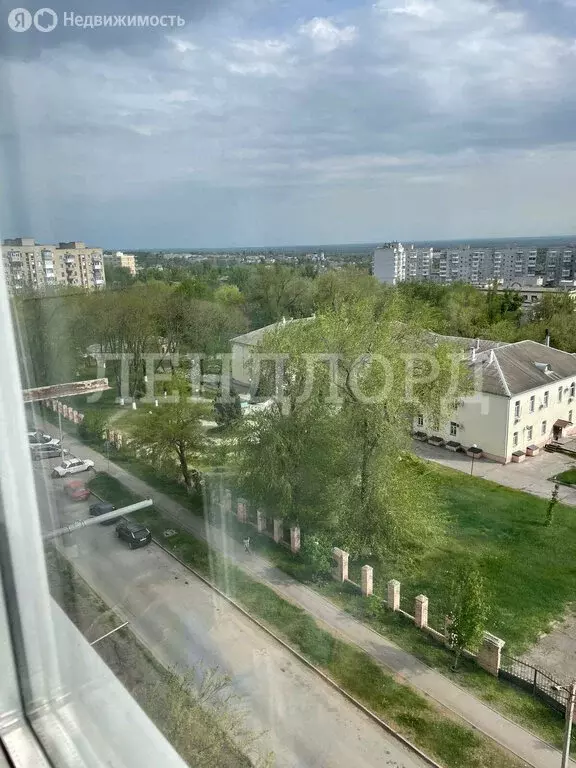 3-комнатная квартира: Новочеркасск, переулок Юннатов, 4 (64 м) - Фото 0