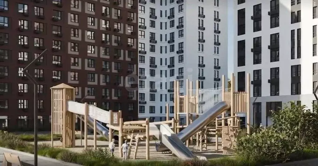 1-к кв. Оренбургская область, Оренбург Волгоградская ул., 10 (38.0 м) - Фото 2